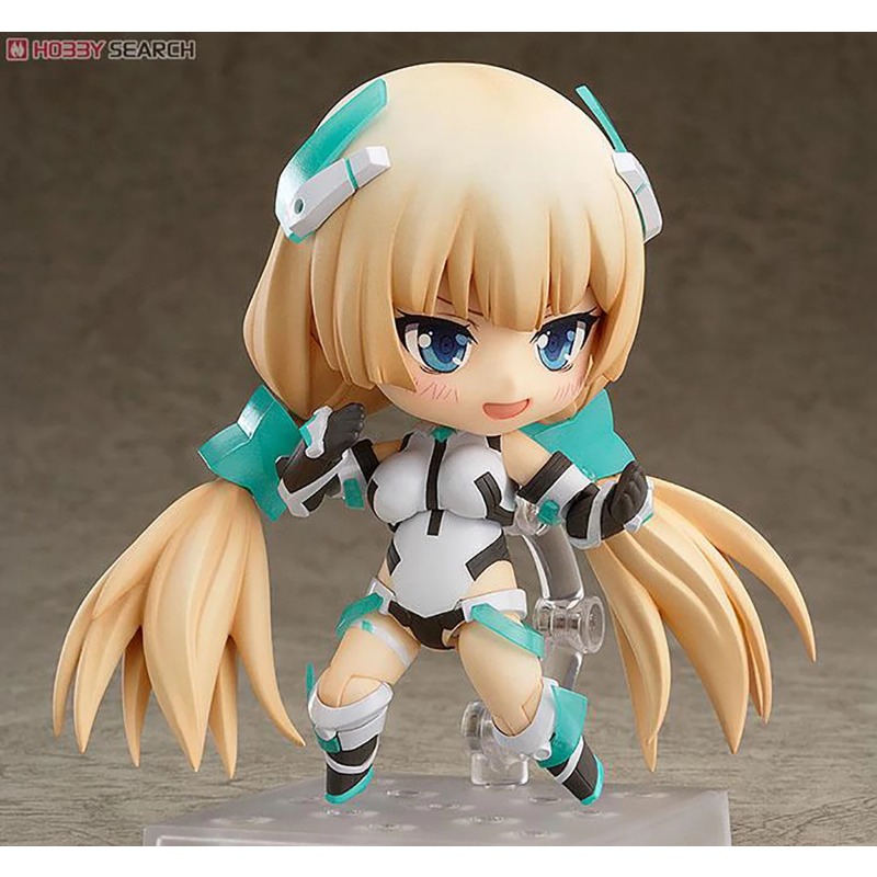Good Smile Company Nendoroid - 굿스마일 컴퍼니의 오리지널 네도로이드 # 519