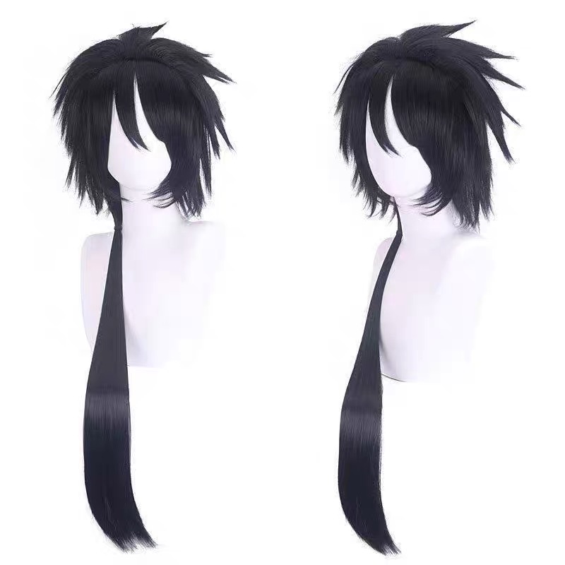 Wig Fiber Net - HAIRJOY ​​합성 머리 가발 Uchiha Izuna