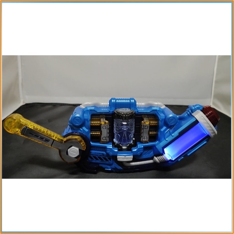 Cosplay Prop Building - 새 상품, 정품, 재고 있음. 반다이