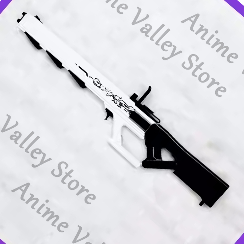 Cosplay Prop Pistol - 애니메이션 아크나이츠 피아메타 코스프레 권총 소품