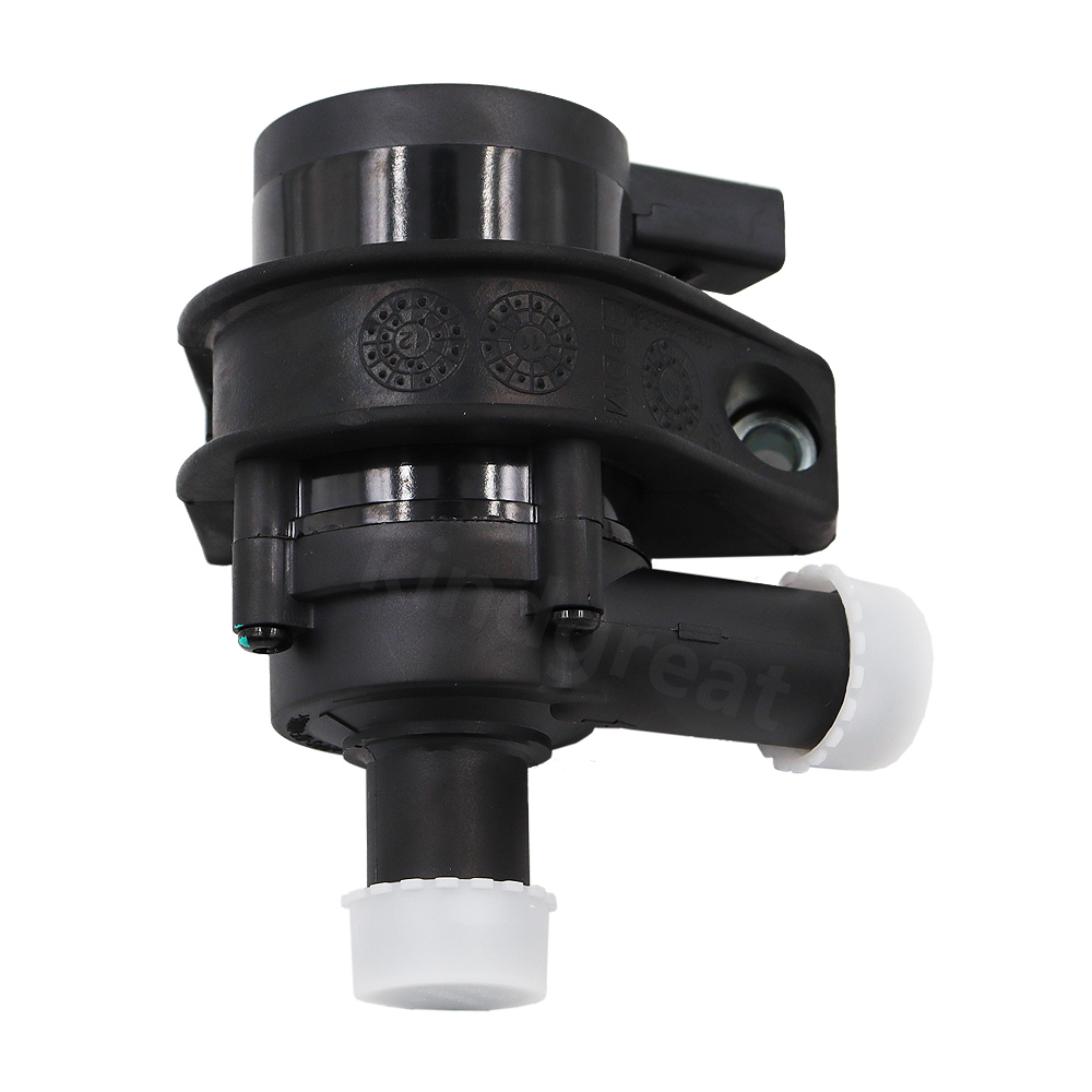 Worbla Thermoplastic - Webasto Thermo Top Eberspacher 수냉식 냉각수