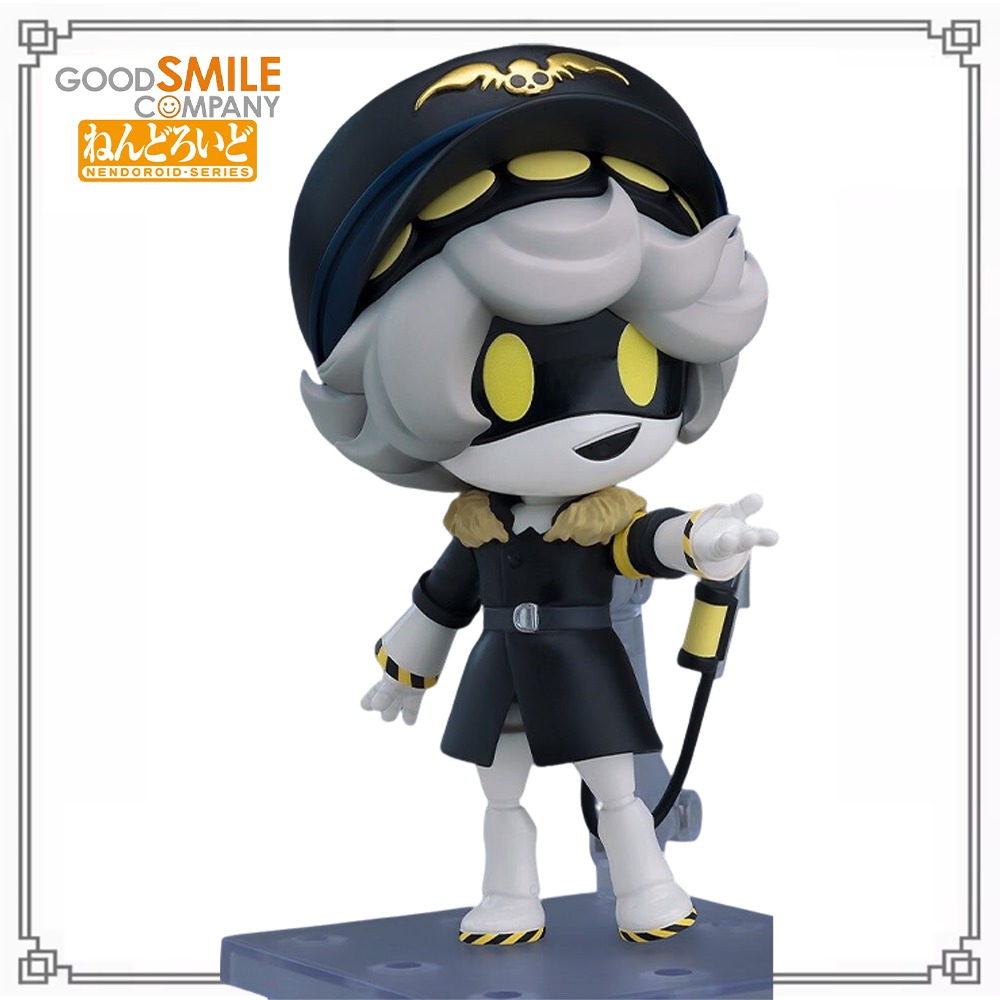 Good Smile Company Nendoroid - 100% 재고 있음, 정품 굿 스마일