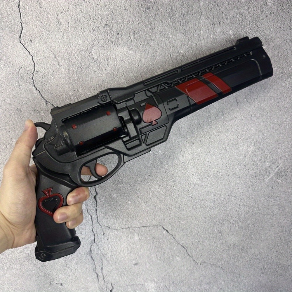 Cosplay Prop Katana - 애니메이션 데스티니 2 코스프레 소품 총