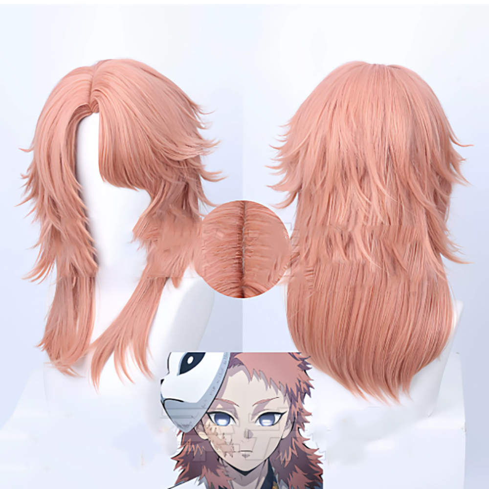 Wig Fiber Net - HAIRJOY ​​합성 머리 사비토 코스프레 가발
