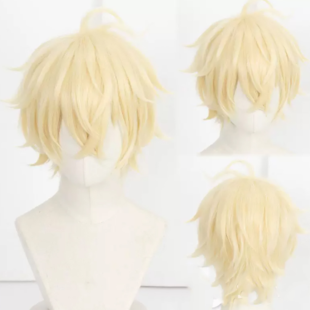 Wig Fiber Net - HAIRJOY ​​합성 헤어 세라프 오브 더