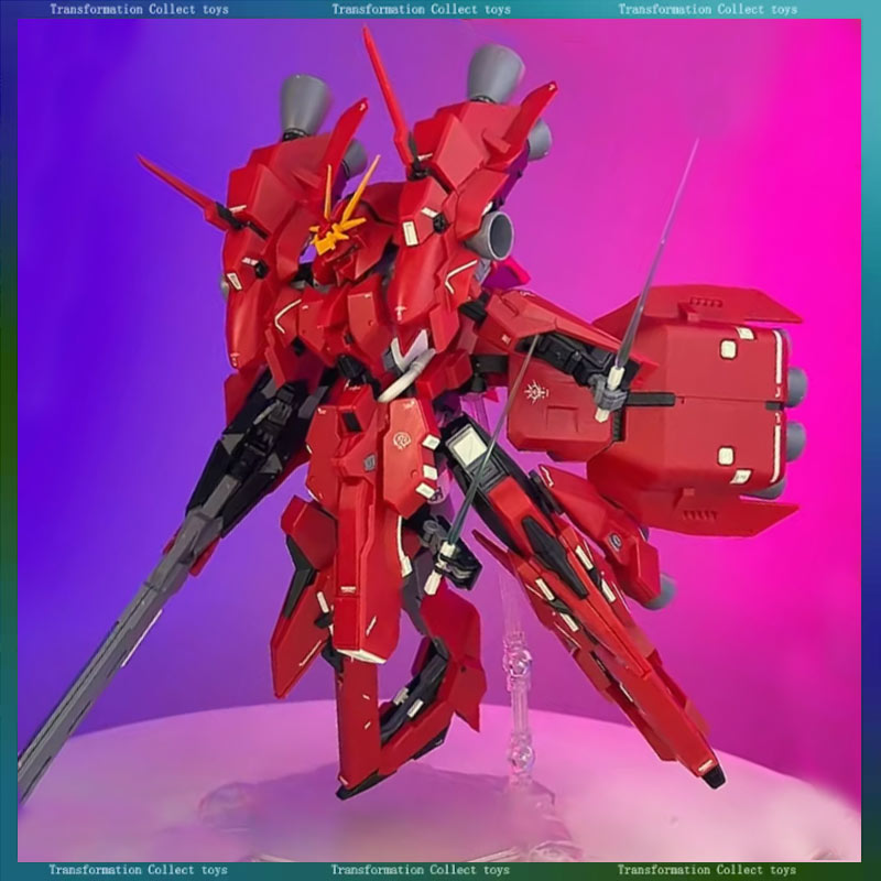 Bandai Gundam Hg - 새로운 1/144 HG LIAOYUAN 모델 ARZ-125