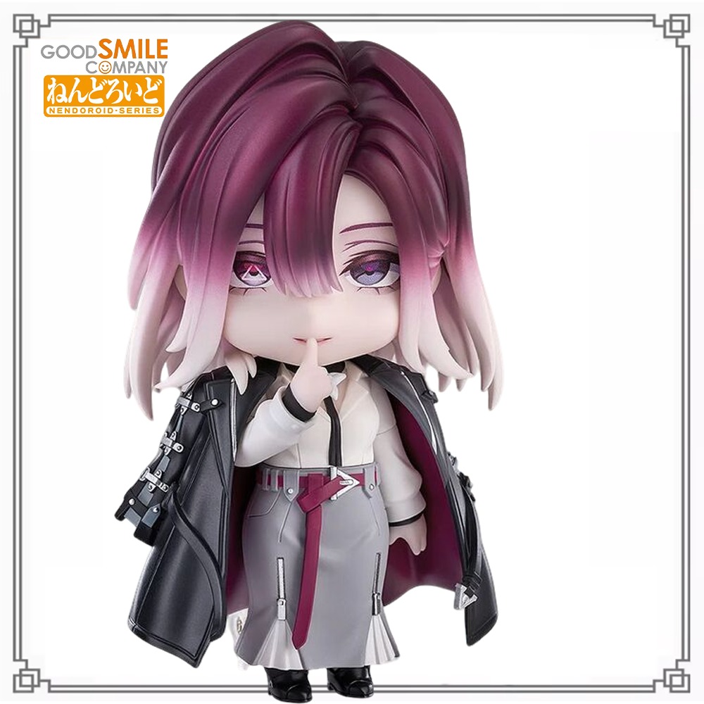 Good Smile Company Nendoroid - 100% 재고 보유, 오리지널 굿 스마일