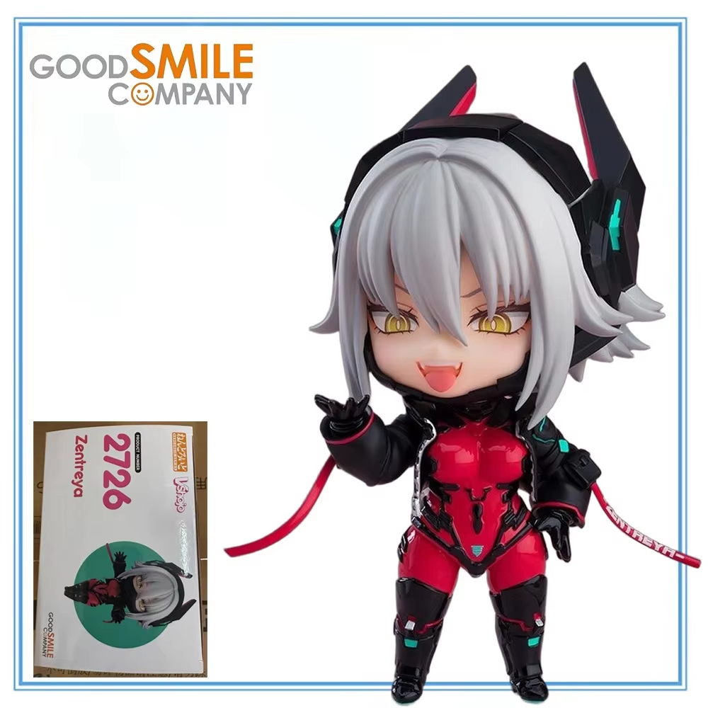 Good Smile Company Nendoroid - 100% 오리지널 재고 있음 굿 스마일