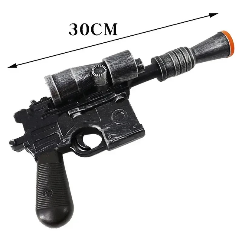 Cosplay Prop Pistol - 프리미엄 의상 한 코스프레 소품 권총