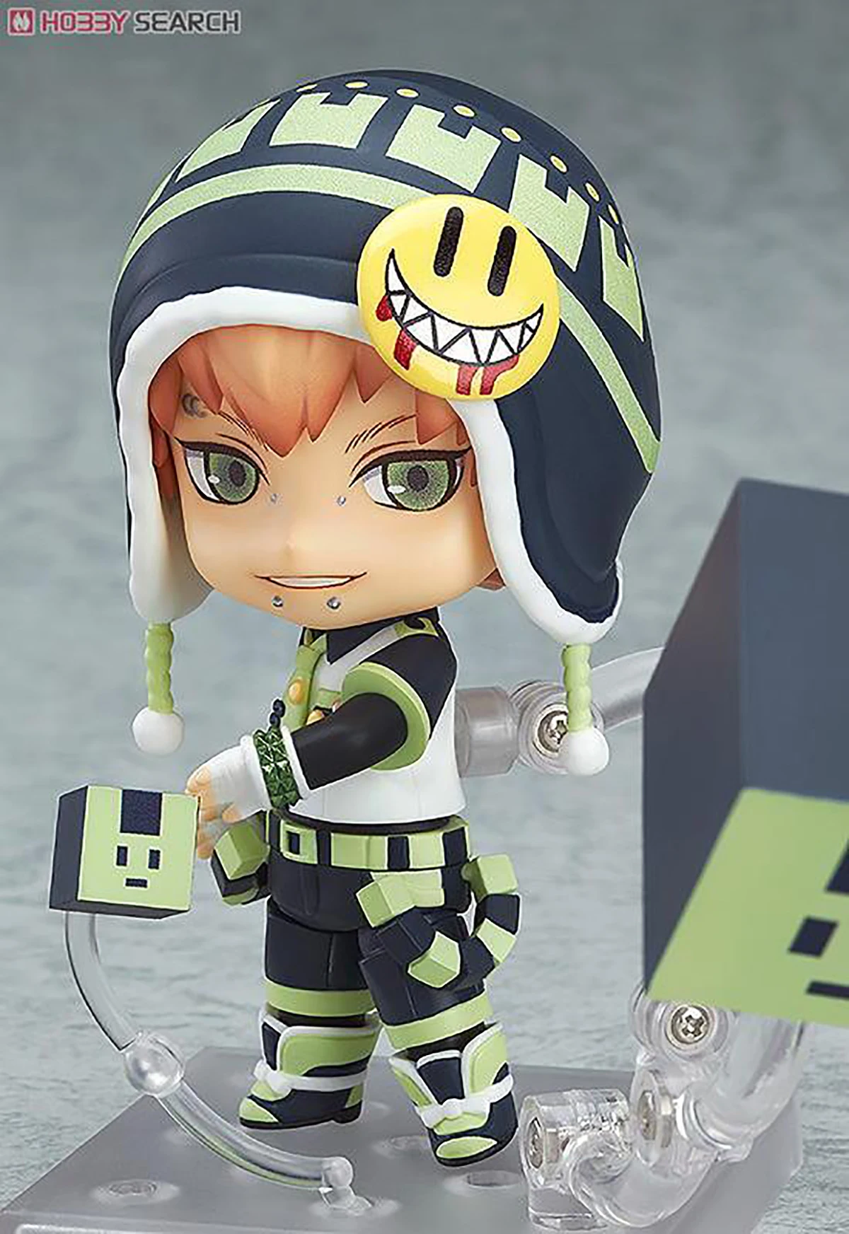 오리지널 정품 굿 스마일 컴퍼니 액션 피규어/인형 넨도 - Good Smile Company Nendoroid 리뷰 및 가격