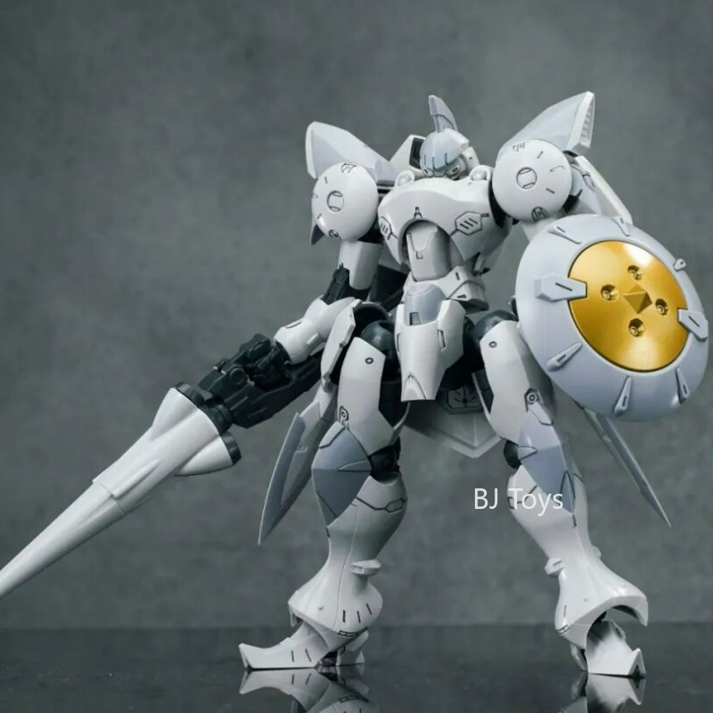 셰이크 메인랜드 하이퍼 기병 ACTAEON 1/144  - Good Smile Company Figma 리뷰 및 가격