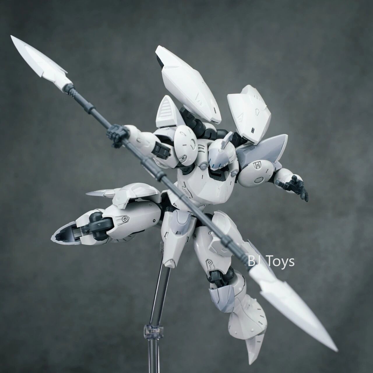 셰이크 메인랜드 하이퍼 기병 ACTAEON 1/144  - Good Smile Company Figma 리뷰 및 가격