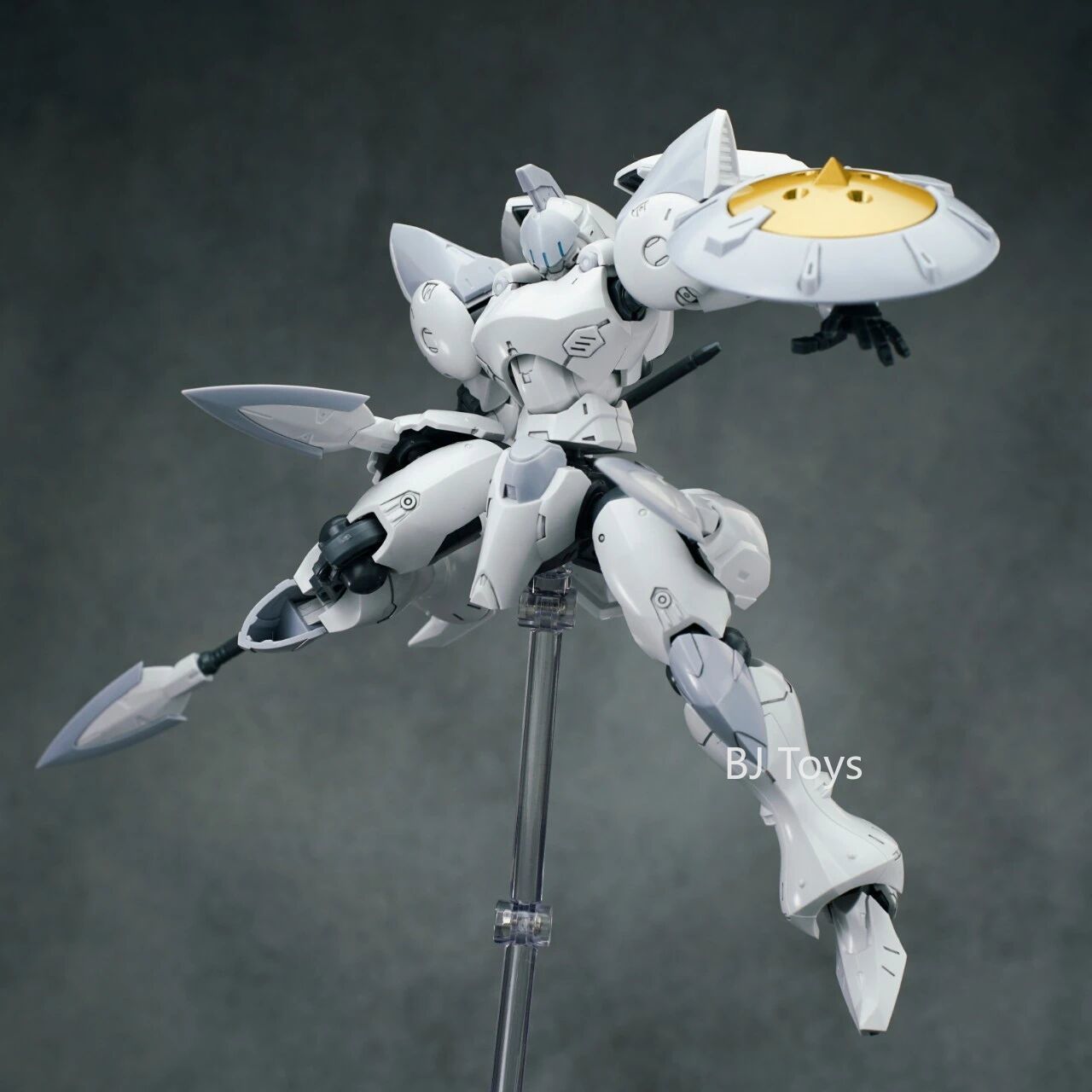 셰이크 메인랜드 하이퍼 기병 ACTAEON 1/144  - Good Smile Company Figma 리뷰 및 가격