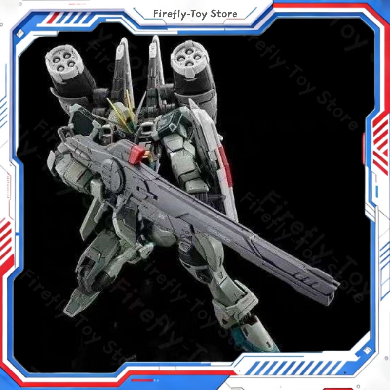 ZFN 모델 RG 1/144 블래스트 임펄스 조립 모델 - Bandai Gundam Hg 리뷰 및 가격