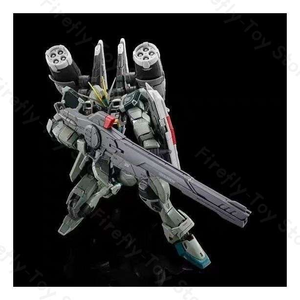 ZFN 모델 RG 1/144 블래스트 임펄스 조립 모델 - Bandai Gundam Hg 리뷰 및 가격