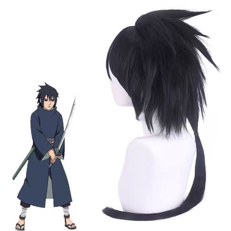 HAIRJOY ​​합성 머리 가발 Uchiha Izun - Wig Fiber Net 리뷰 및 가격
