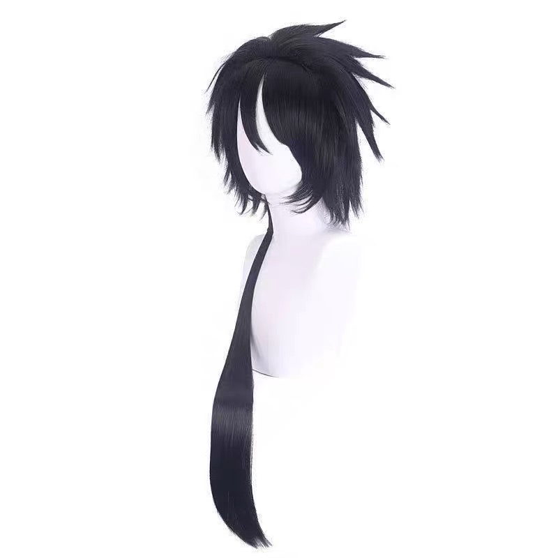 HAIRJOY ​​합성 머리 가발 Uchiha Izun - Wig Fiber Net 리뷰 및 가격