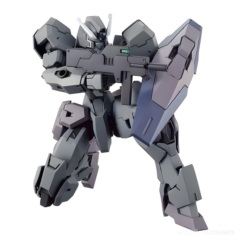 HG1/144 가위르바 모빌 슈트 머큐리의 마녀 디테일 - Good Smile Company Figma 리뷰 및 가격