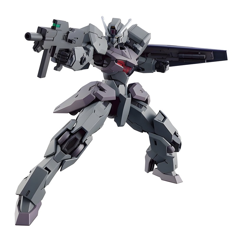 HG1/144 가위르바 모빌 슈트 머큐리의 마녀 디테일 - Good Smile Company Figma 리뷰 및 가격