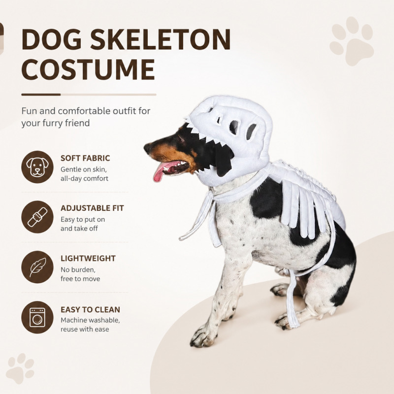 공룡 무늬 반려동물 바디수트 (강아지, 고양이용) 재미 - Free Cosplay Prop Patterns 리뷰 및 가격