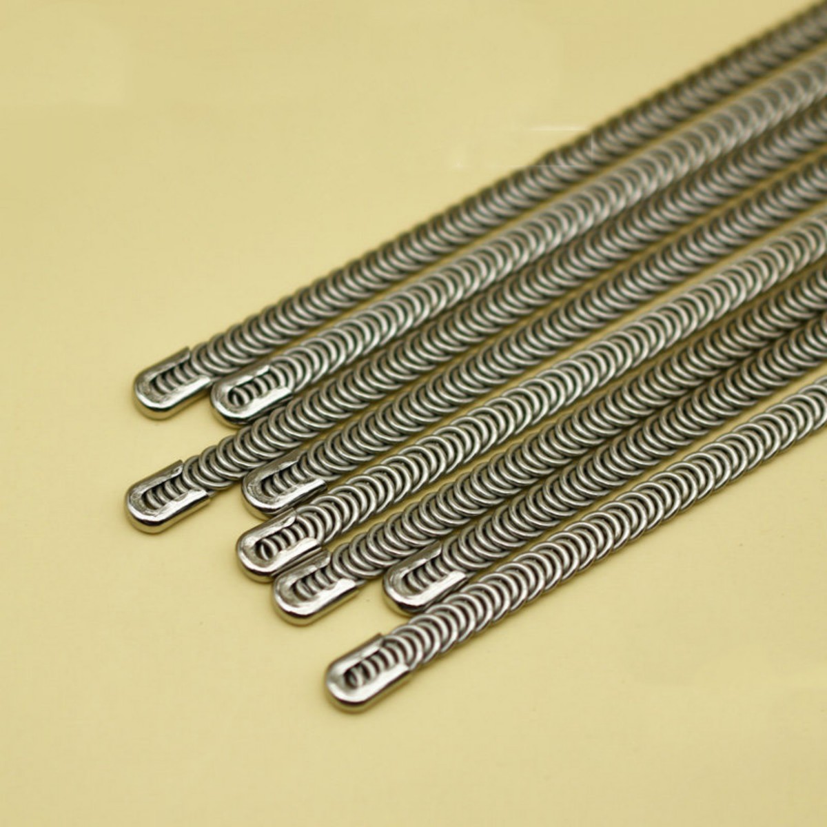 5mm 스파이럴 스틸 코르셋 보닝 롤 의류 스타일링 쉐 - Boning Corset Steel 리뷰 및 가격