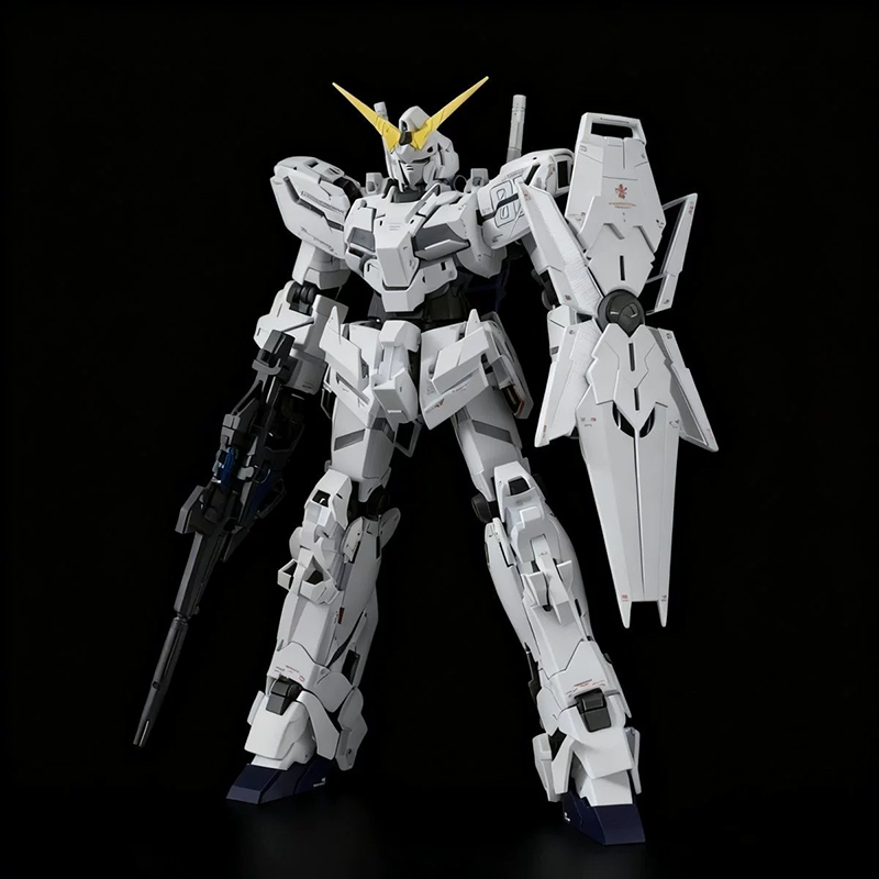 MGEX 1/100 유니콘 건담 액션 피규어 메카 워리 - Bandai Gundam Hg 리뷰 및 가격