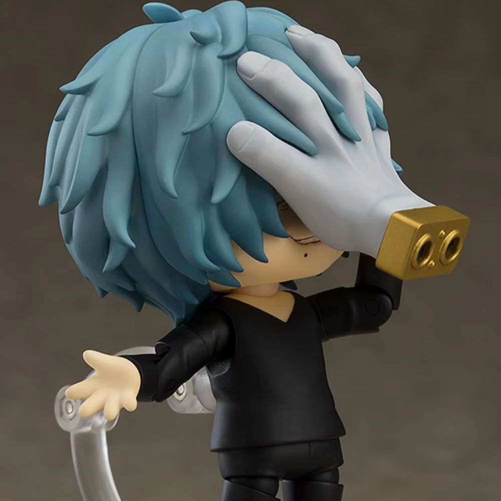 100% 오리지널 정품 굿 스마일 컴퍼니 시가라키 토무 - Good Smile Company Nendoroid 리뷰 및 가격
