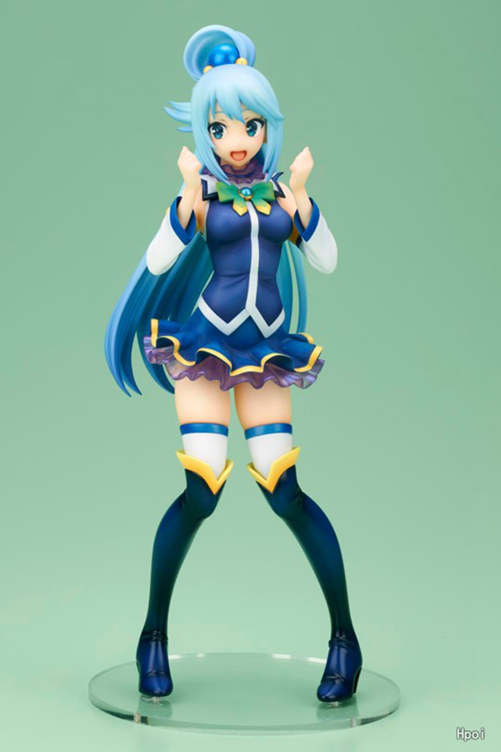 19CM 애니메이션 코노 수바라시이 세카이 니 스크푸쿠 - Good Smile Company Figma 리뷰 및 가격