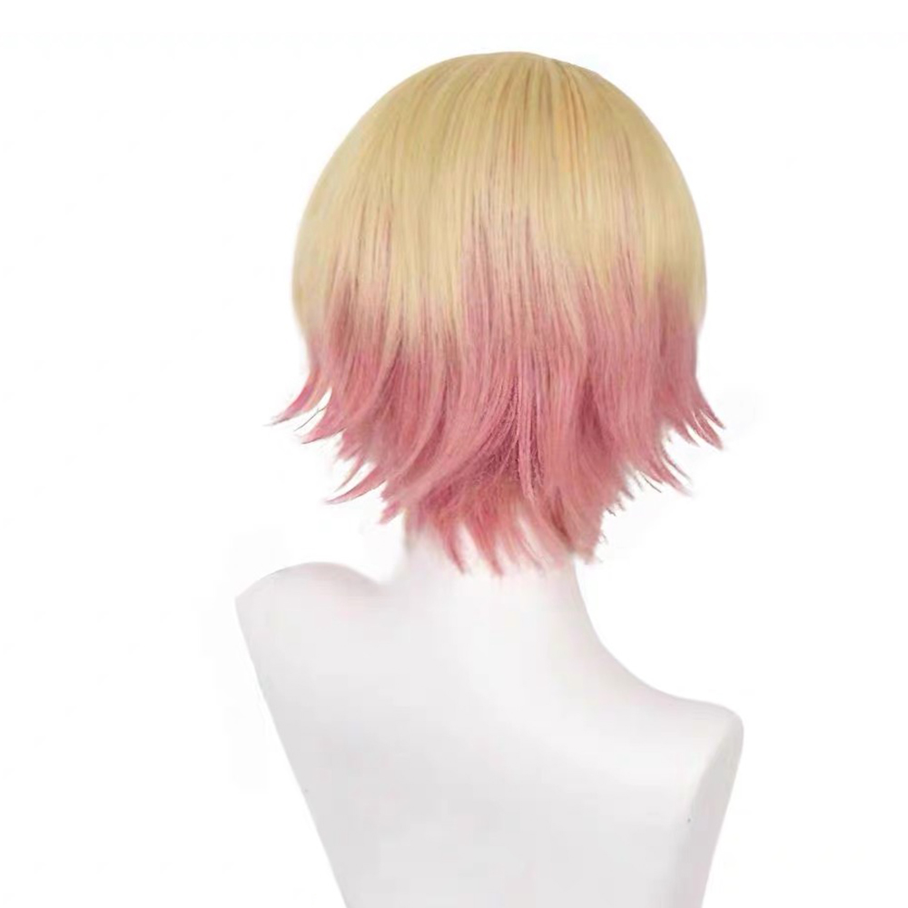 HAIRJOY ​​합성 머리카락 TENMA TSUKAS - Wig Fiber Net 리뷰 및 가격