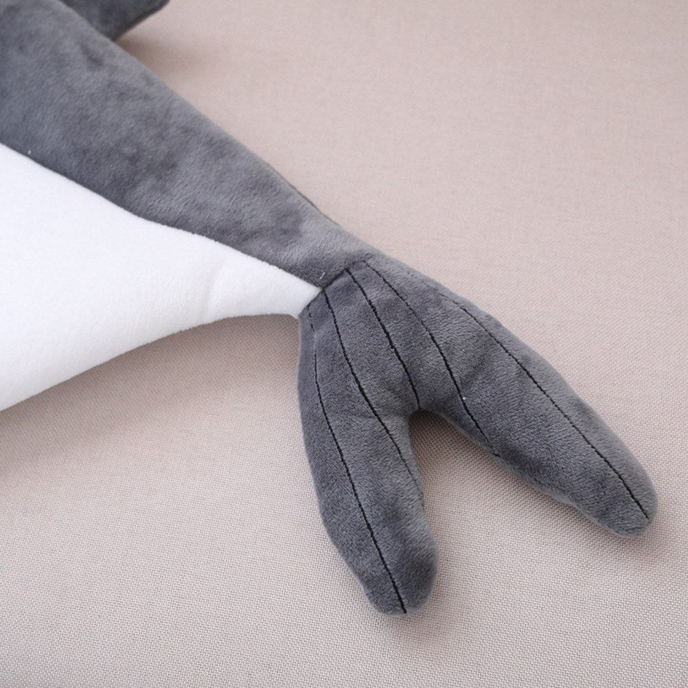 따뜻한 소금물에 절인 물고기 모양의 모자, 착용 및 탈 - Easy Cosplay Prop 리뷰 및 가격