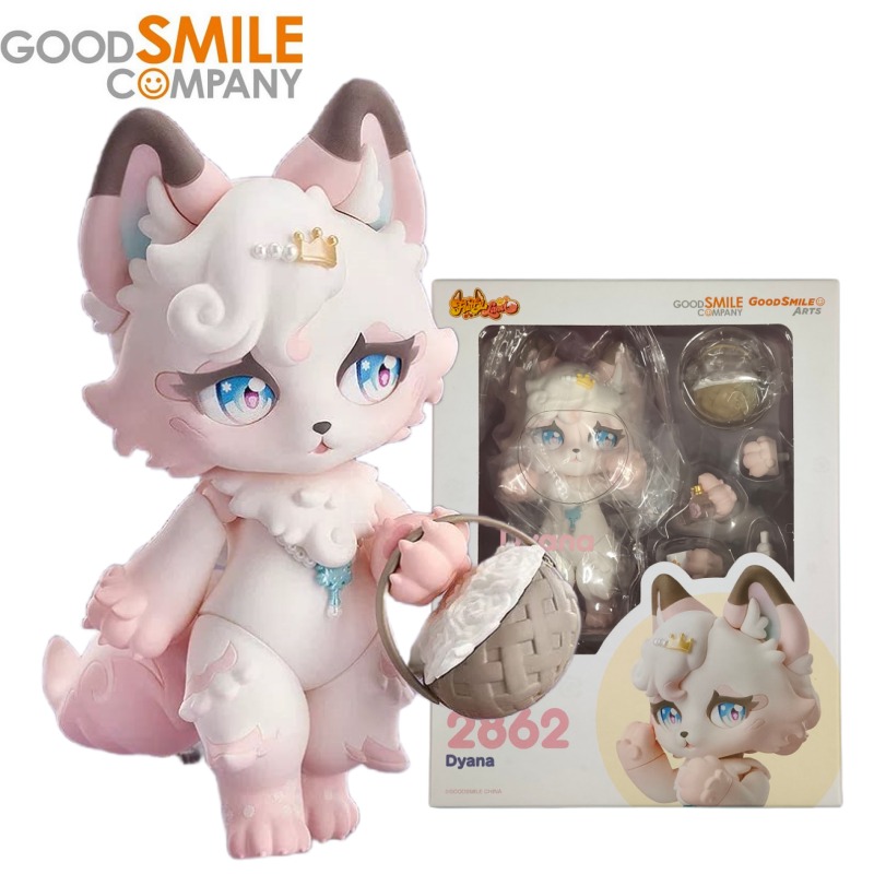 오리지널 재고 있음 굿 스마일 컴퍼니 액션 피규어/인형 - Good Smile Company Nendoroid 리뷰 및 가격