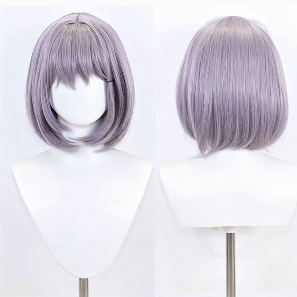 HAIRJOY 합성 헤어 가발 BanG Dream!It - Wig Fiber Net 리뷰 및 가격