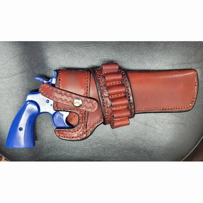 레트로 올드 웨스트 리볼버, 중세 서부 코스프레 총 보 - Cosplay Prop Pistol 리뷰 및 가격