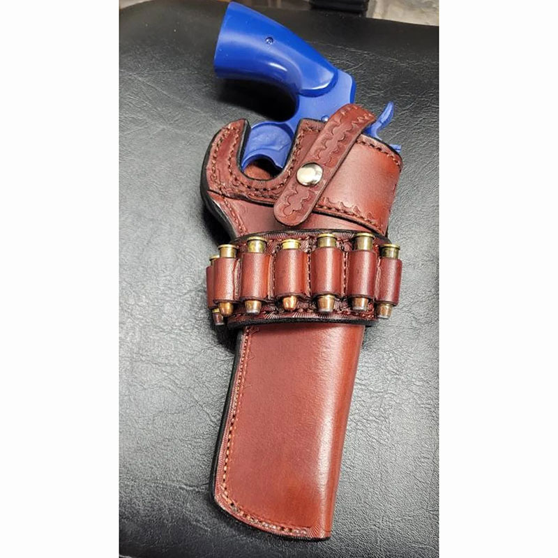 레트로 올드 웨스트 리볼버, 중세 서부 코스프레 총 보 - Cosplay Prop Pistol 리뷰 및 가격
