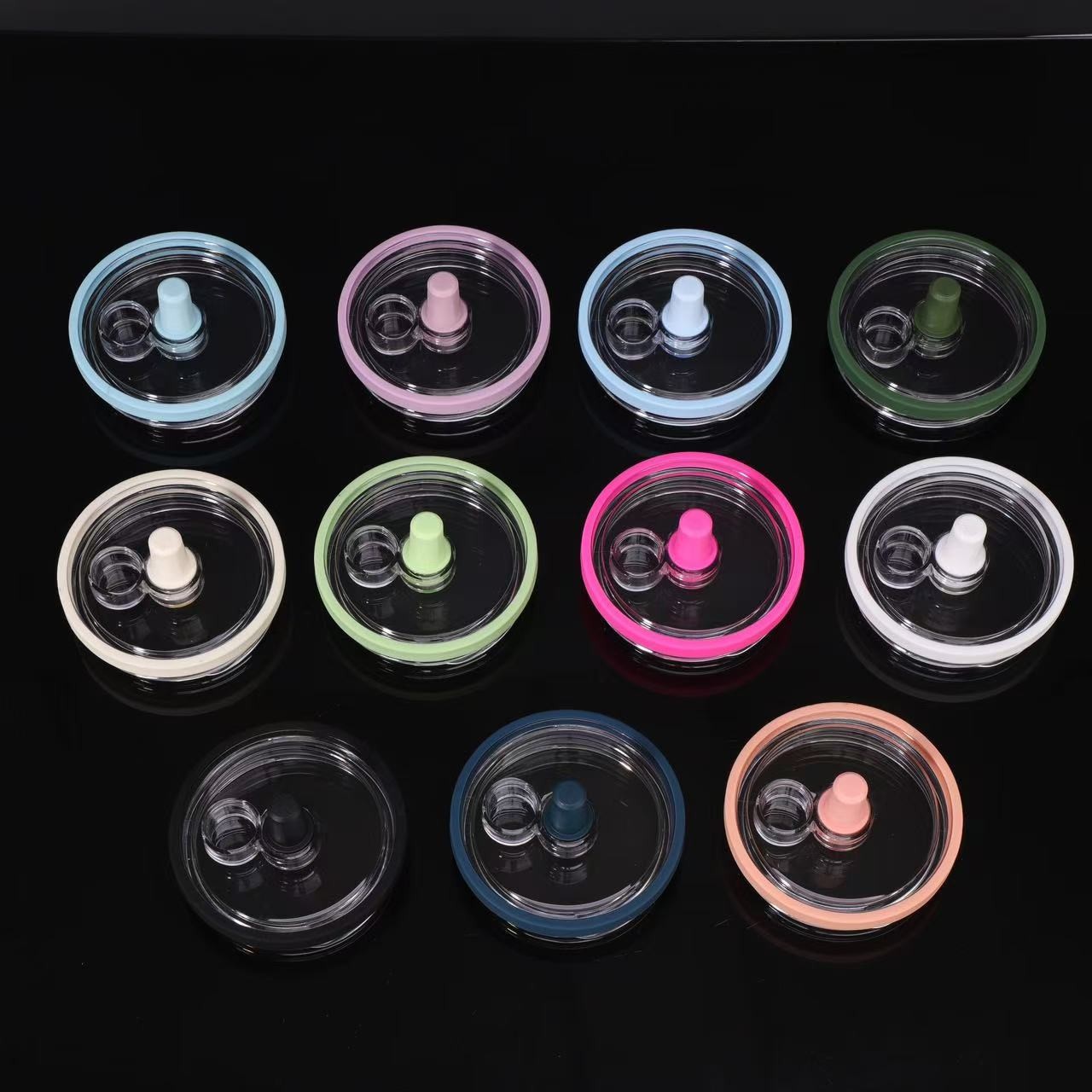 30/40oz 유출 방지 컵 커버 자동차 컵 뚜껑 보온 - Worbla Thermoplastic 리뷰 및 가격