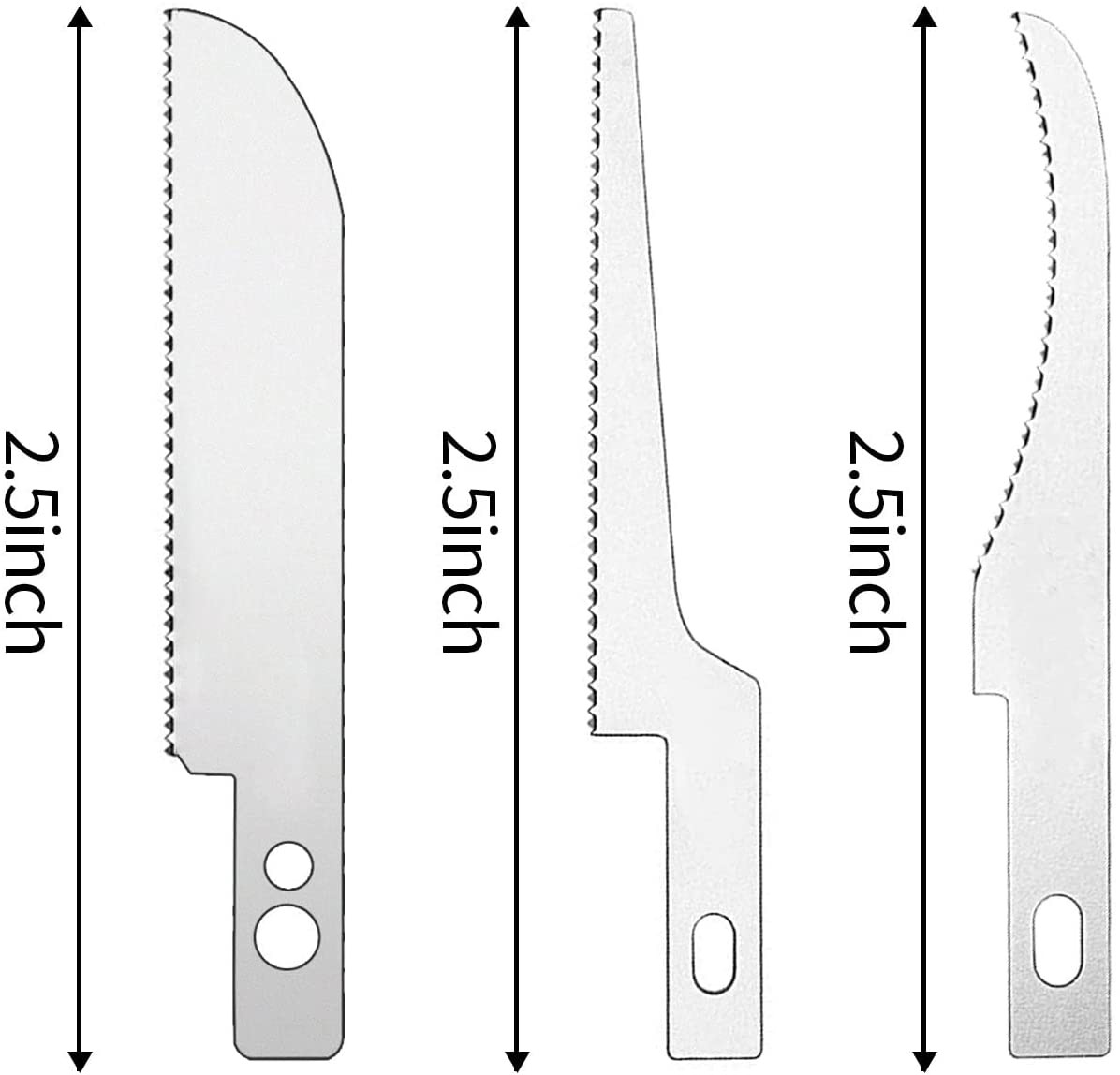 조이스타 핸드쏘 모델 공예 도구 8개 블레이드 포함 모 - Craft Knife Set 리뷰 및 가격
