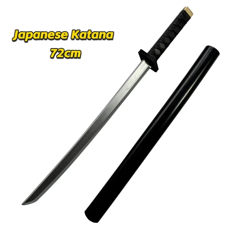 코스프레 데드풀 카타나 푸 애니메이션 1:1 소울 피규 - Cosplay Prop Katana 리뷰 및 가격
