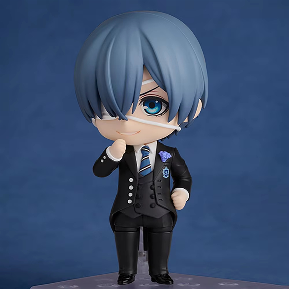 100% 오리지널 GOOD SMILE COMPANY 넨 - Good Smile Company Nendoroid 리뷰 및 가격