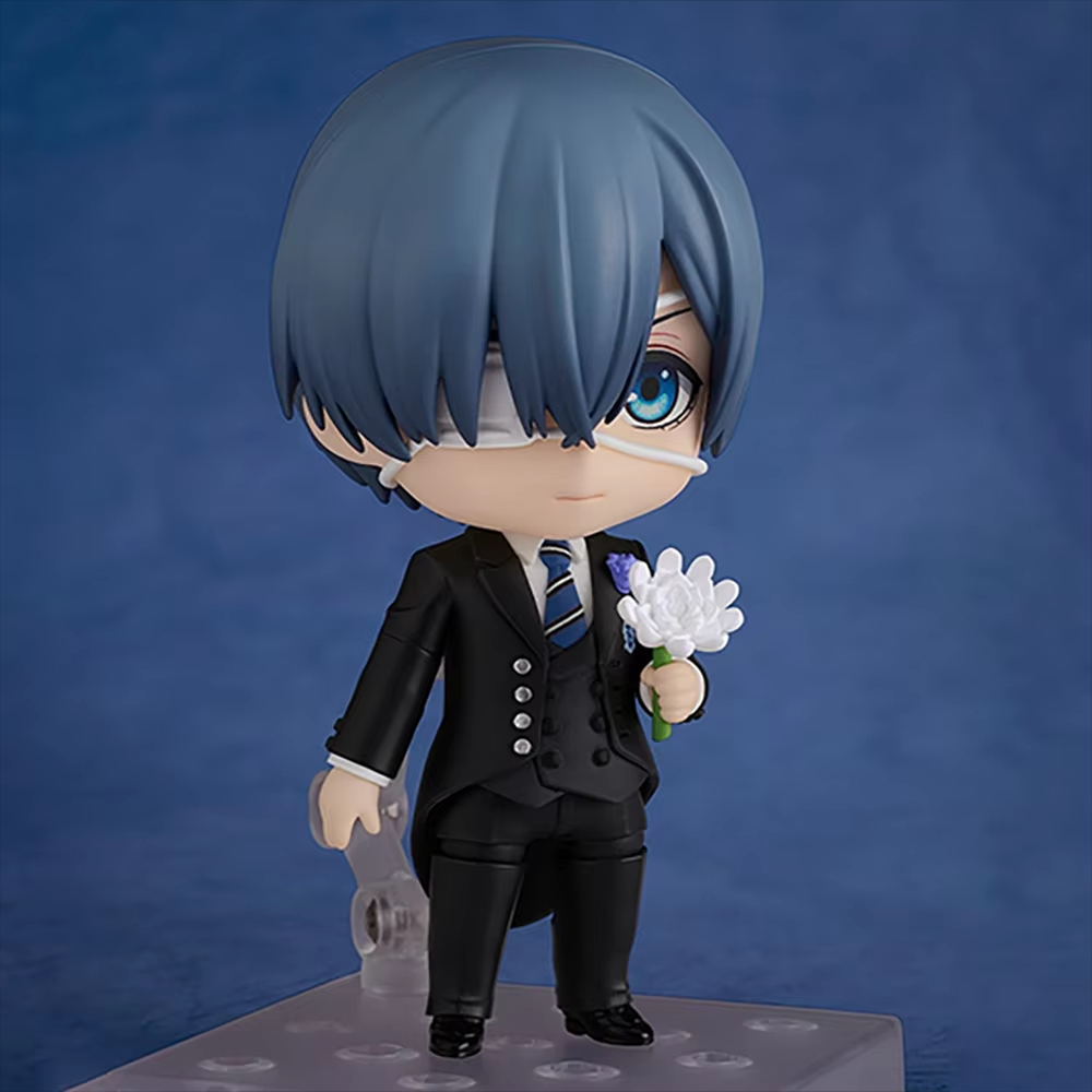 100% 오리지널 GOOD SMILE COMPANY 넨 - Good Smile Company Nendoroid 리뷰 및 가격