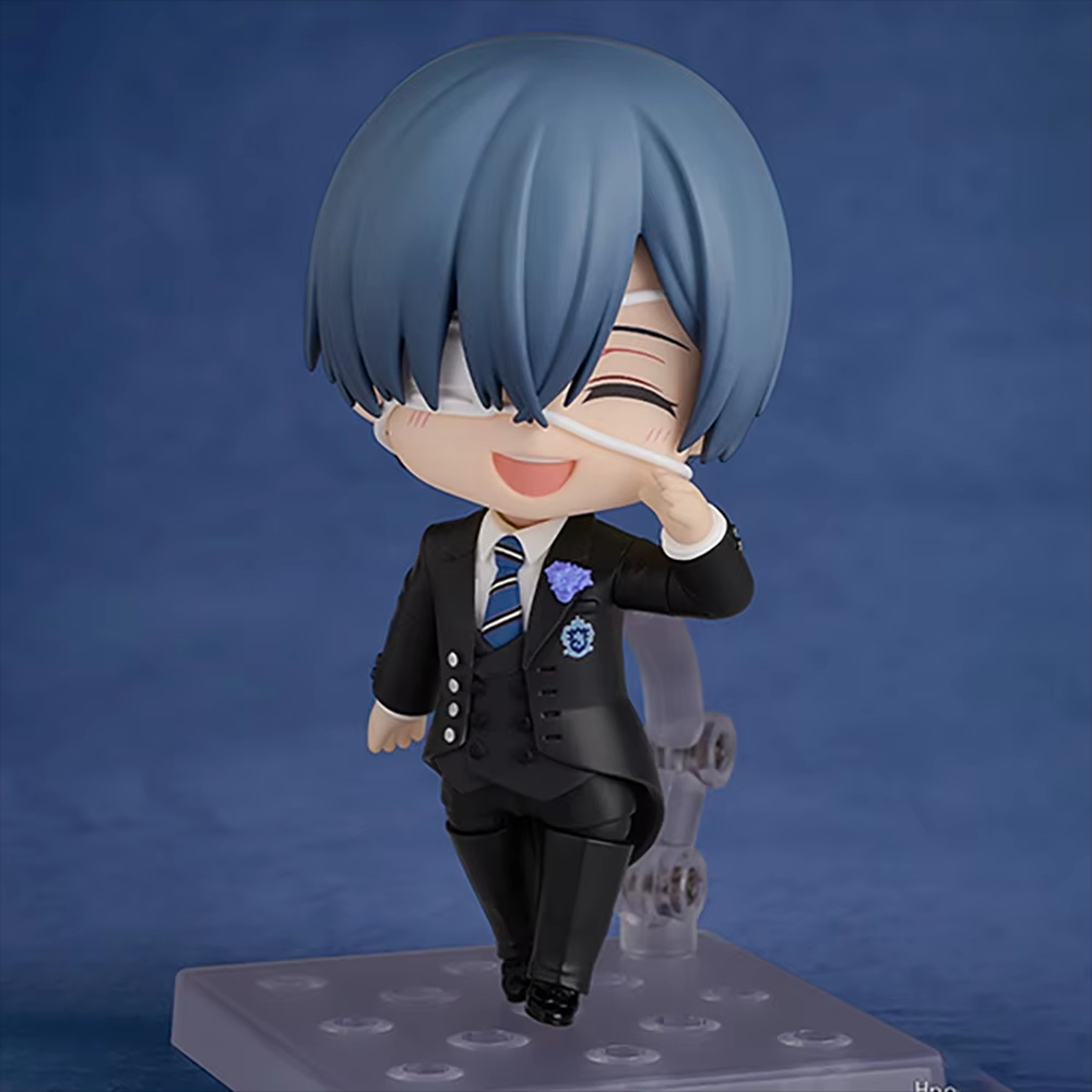 100% 오리지널 GOOD SMILE COMPANY 넨 - Good Smile Company Nendoroid 리뷰 및 가격