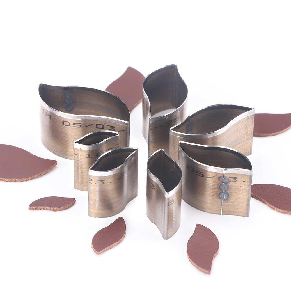 7개/세트 가죽용 스틸 구멍 펀칭 다이 DIY 수제 공 - Craft Knife Set 리뷰 및 가격