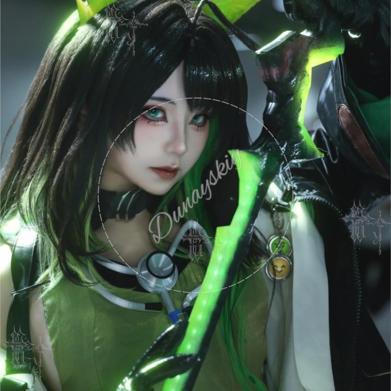 아크나이츠 모니터 M3 무기 코스프레 소품 (날카롭게  - Cosplay Prop Display 리뷰 및 가격