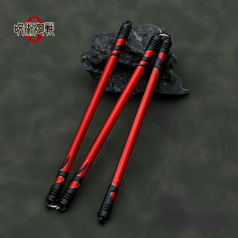 50cm 젠인 마키 산세츠코논 카타나 애니메이션 주술회 - Cosplay Prop Katana 리뷰 및 가격