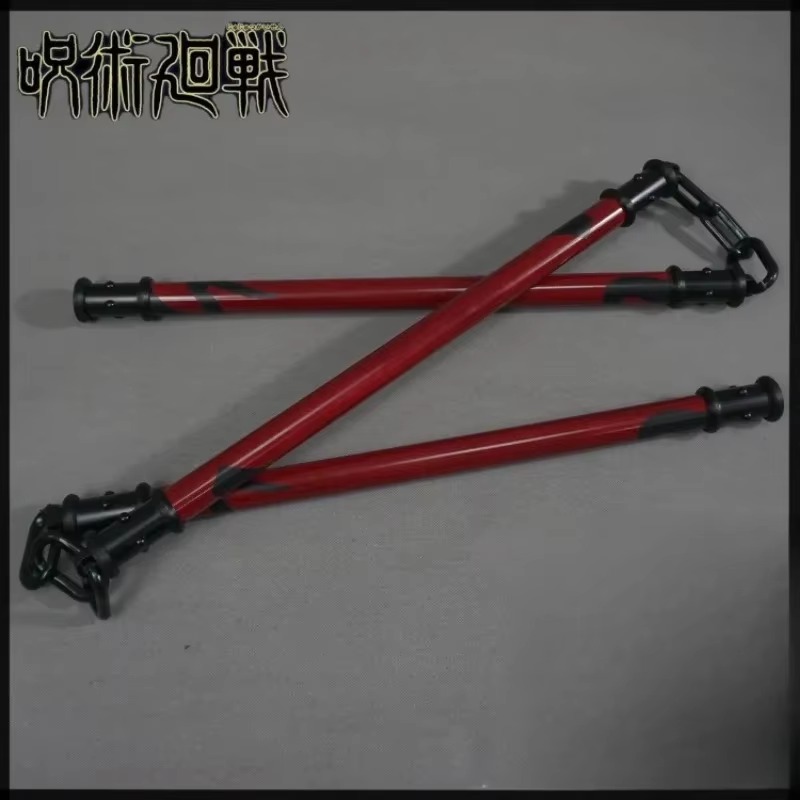 50cm 젠인 마키 산세츠코논 카타나 애니메이션 주술회 - Cosplay Prop Katana 리뷰 및 가격
