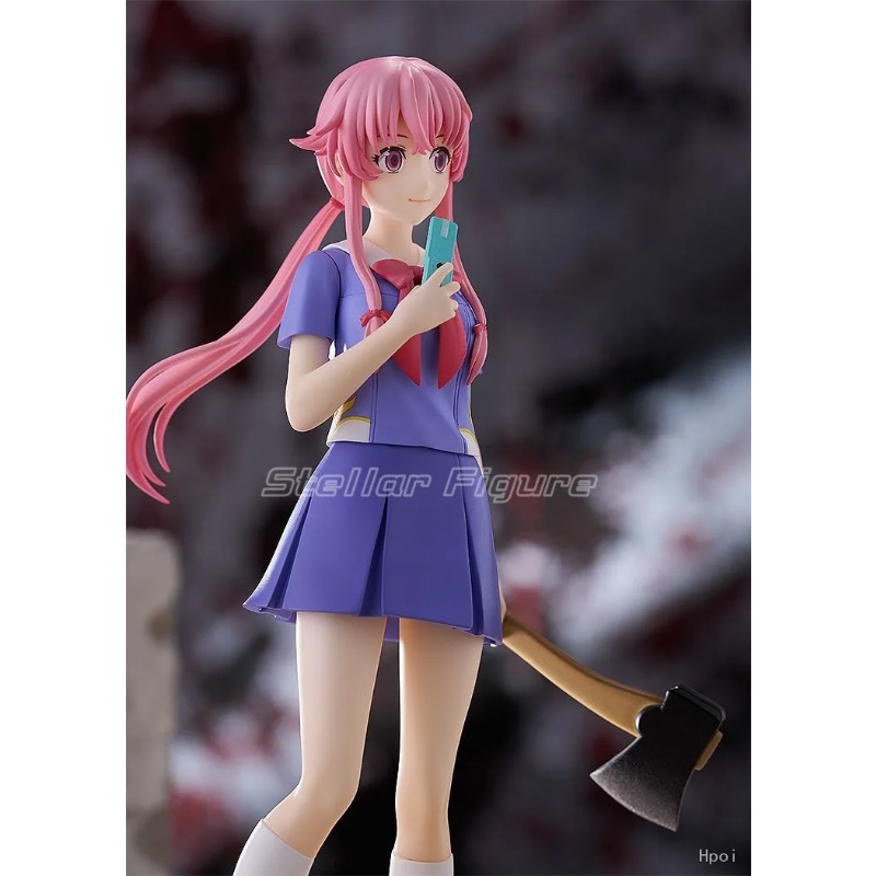 굿 스마일 컴퍼니에서 제작한 가동식 비례형 휴머노이드  - Good Smile Company Figma 리뷰 및 가격